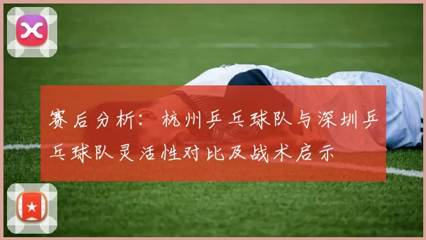 赛后分析:杭州乒乓球队与深圳乒乓球队灵活性对比及战术启示