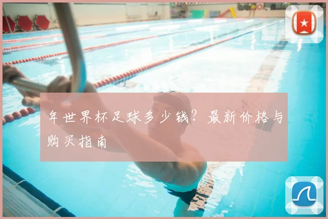 年世界杯足球多少钱?最新价格与购买指南