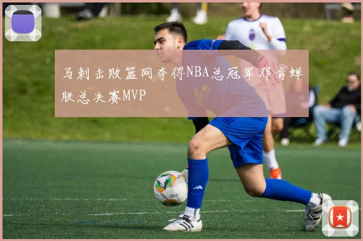 马刺击败篮网夺得NBA总冠军邓肯蝉联总决赛MVP