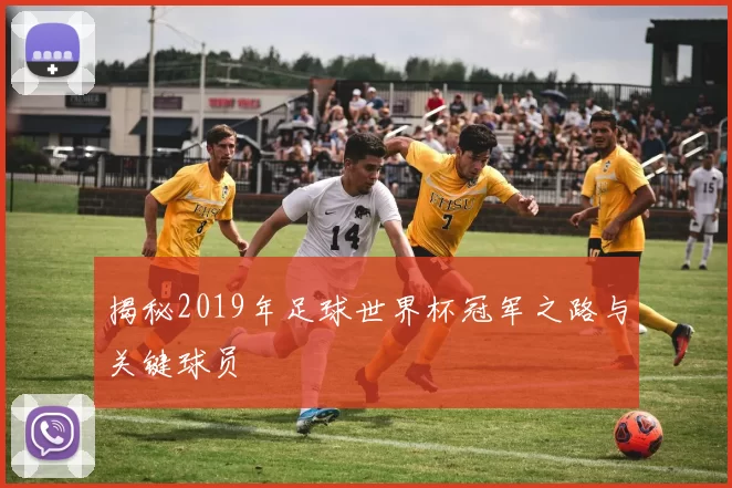 揭秘2019年足球世界杯冠军之路与关键球员