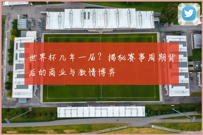 世界杯几年一届?揭秘赛事周期背后的商业与激情博弈
