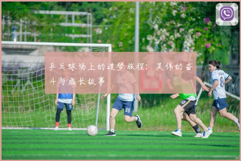 乒乓球场上的追梦旅程：吴伟的奋斗与成长故事