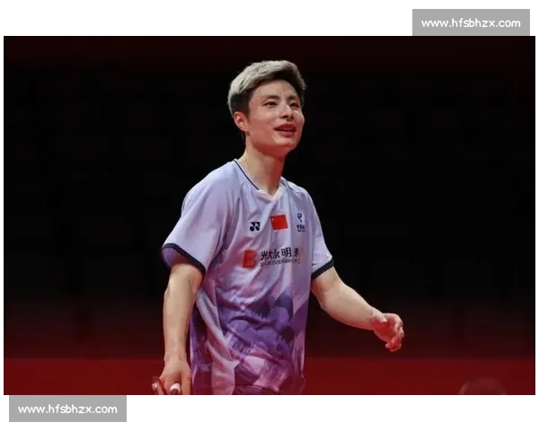 石宇奇锁年终第一,国羽 9 席定局:陈雨菲缘何止步? 石宇奇锁年终第一,国羽 9 席定局:陈雨菲缘何止步?