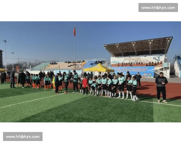 燃情绿茵!精河县 “石榴籽杯” 五人制足球赛开赛 燃情绿茵!精河县 “石榴籽杯” 五人制足球赛开赛