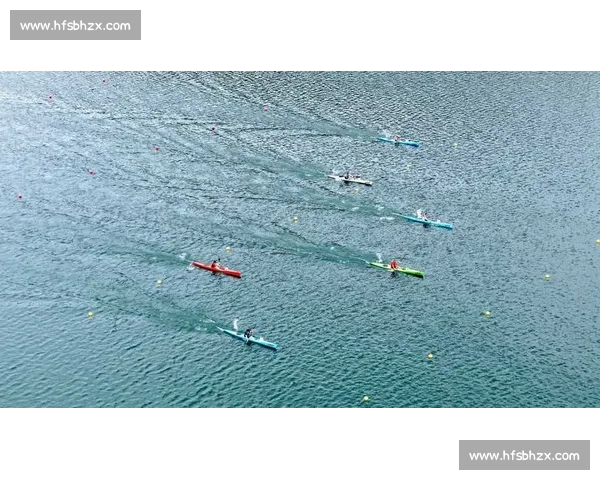 皮划艇巡回赛总决赛沅陵收官 189 选手逐浪争锋 皮划艇巡回赛总决赛沅陵收官 189 选手逐浪争锋