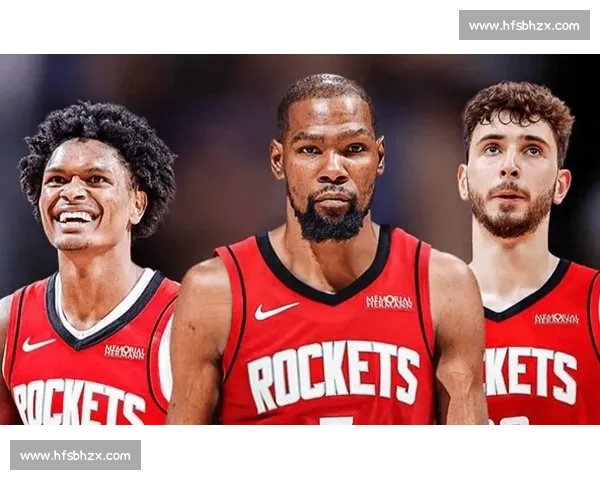 火箭新星集体哑火:亿元合同成赌局?乌度卡携杜兰特破局 火箭新星集体哑火:亿元合同成赌局?乌度卡携杜兰特破局