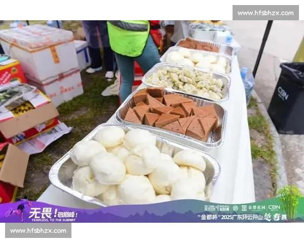 越山野敬巅峰！环云开山越野赛冠军揭晓，郑冰铃刷新纪录